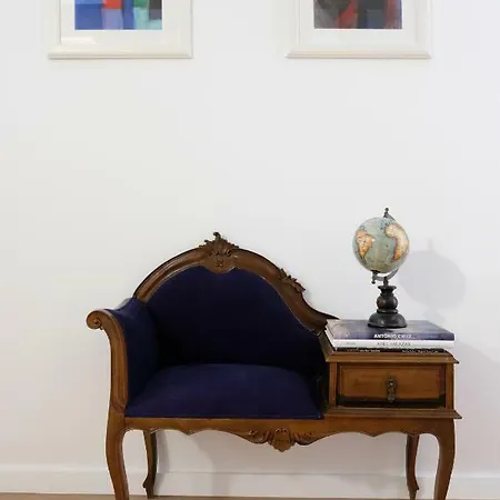Casa Saldanha Porto